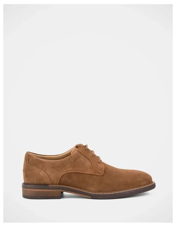 Julius Marlow Tactic Shoes in Coconut Grove