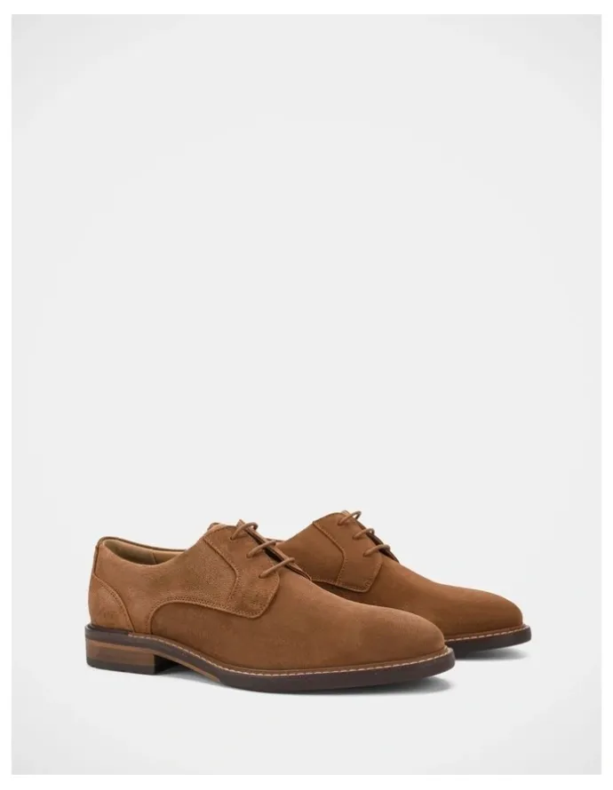 Julius Marlow Tactic Shoes in Coconut Grove