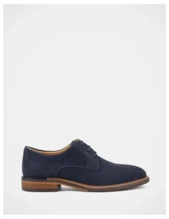 Julius Marlow Tactic Shoes in Ocean
