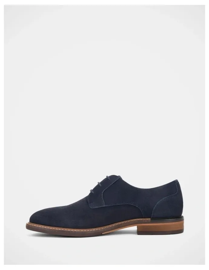 Julius Marlow Tactic Shoes in Ocean