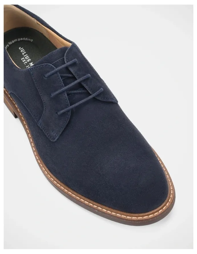 Julius Marlow Tactic Shoes in Ocean