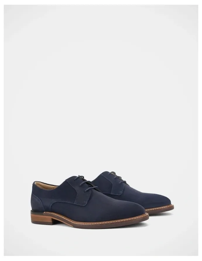 Julius Marlow Tactic Shoes in Ocean