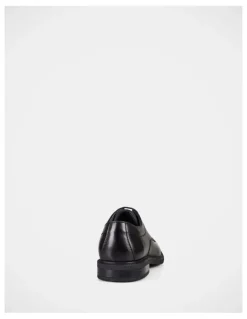 Julius Marlow Wait Dress Shoe in Black