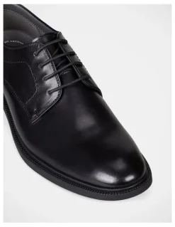 Julius Marlow Wait Dress Shoe in Black