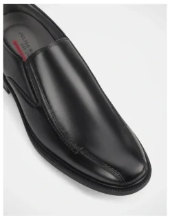 Julius Marlow Wake Shoes in Black