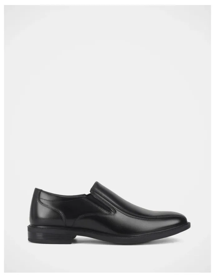 Julius Marlow Wake Shoes in Black