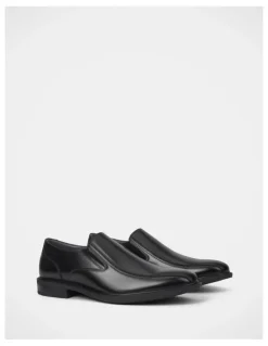 Julius Marlow Wake Shoes in Black