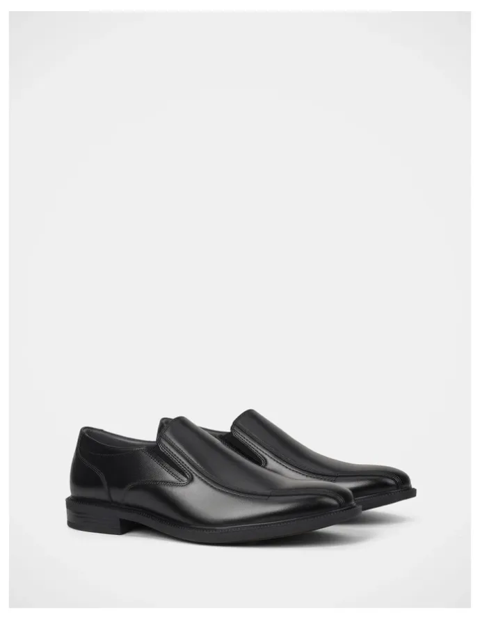 Julius Marlow Wake Shoes in Black