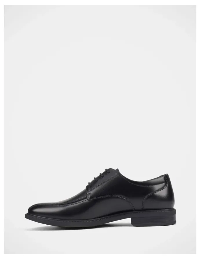Julius Marlow Wave Shoes in Black