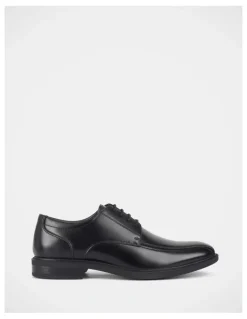 Julius Marlow Wave Shoes in Black