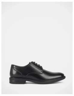 Julius Marlow Worth Shoes in Black