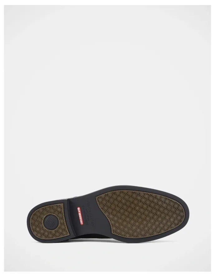 Julius Marlow Worth Shoes in Black