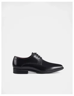 Julius Marlow Zen Dress Shoe in Black