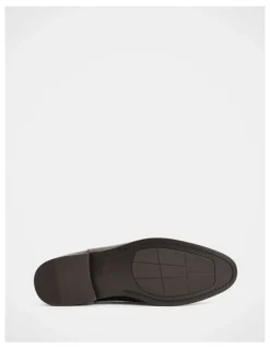 Julius Marlow Alpha Boots in Mocha