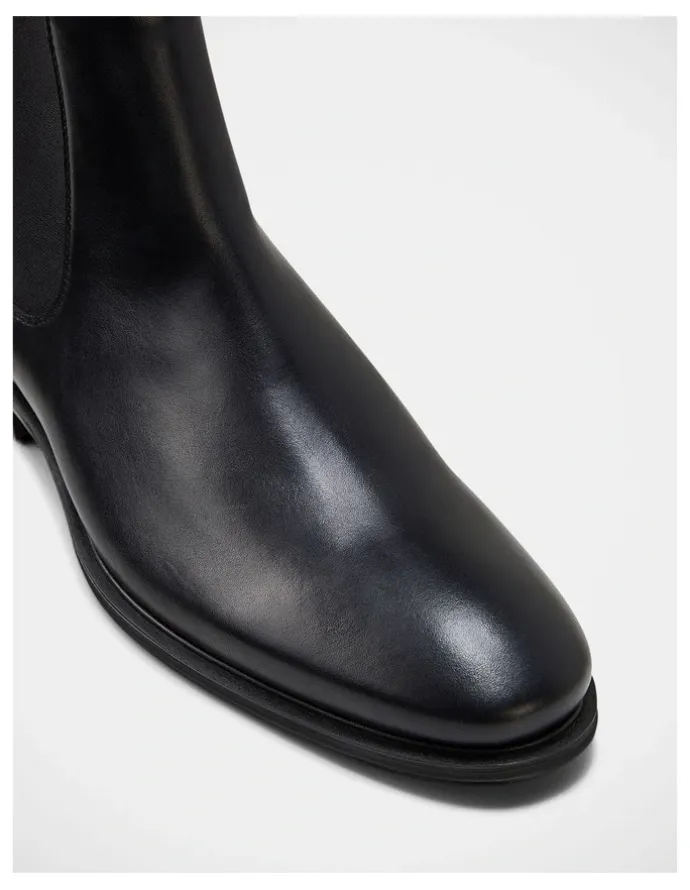 Julius Marlow Longreach Boots in Black