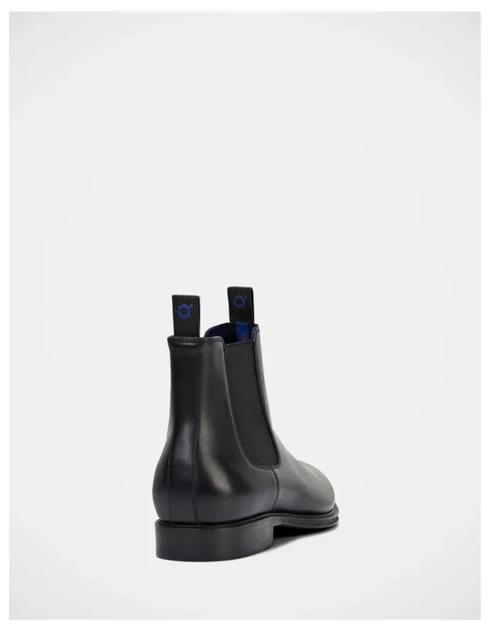 Julius Marlow Longreach Boots in Black