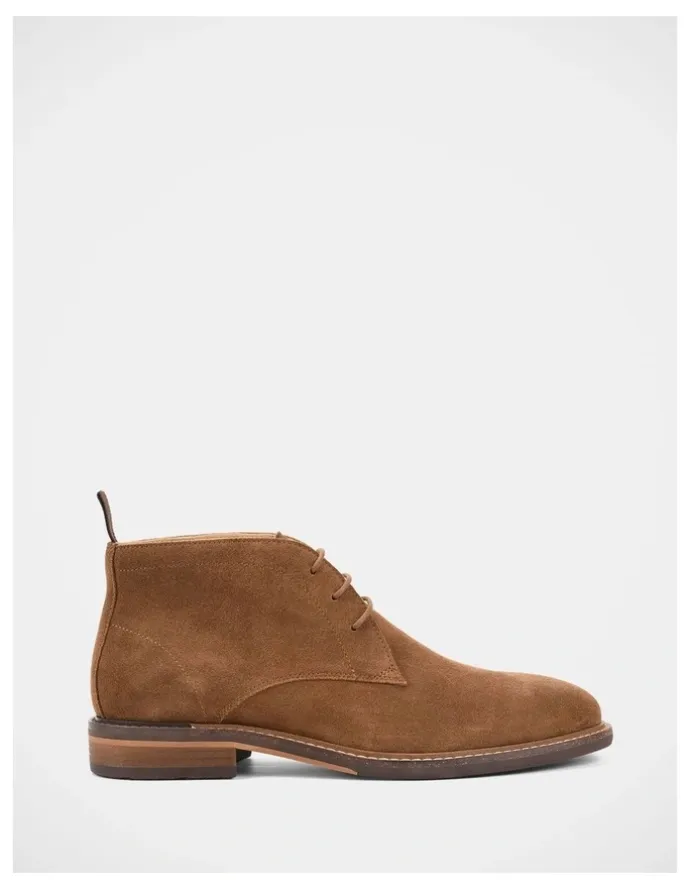 Julius Marlow Targa Boots In Coconut Grove