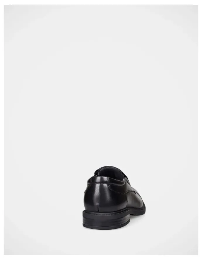 Julius Marlow Waiver Shoe in Black