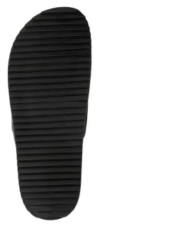Kenneth Cole Cosmo Sandal in Grey