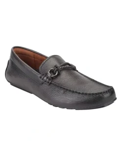 Kenneth Cole Dominic Loafer in Light Brown