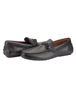 Kenneth Cole Dominic Loafer in Light Brown