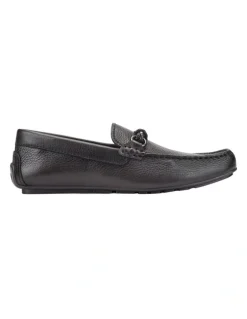 Kenneth Cole Dominic Loafer in Light Brown