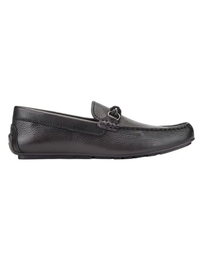 Kenneth Cole Dominic Loafer in Light Brown