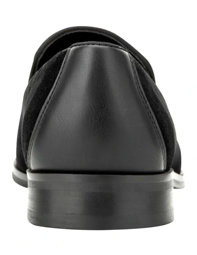 Kenneth Cole Harry 2 Formal Loafer in Black