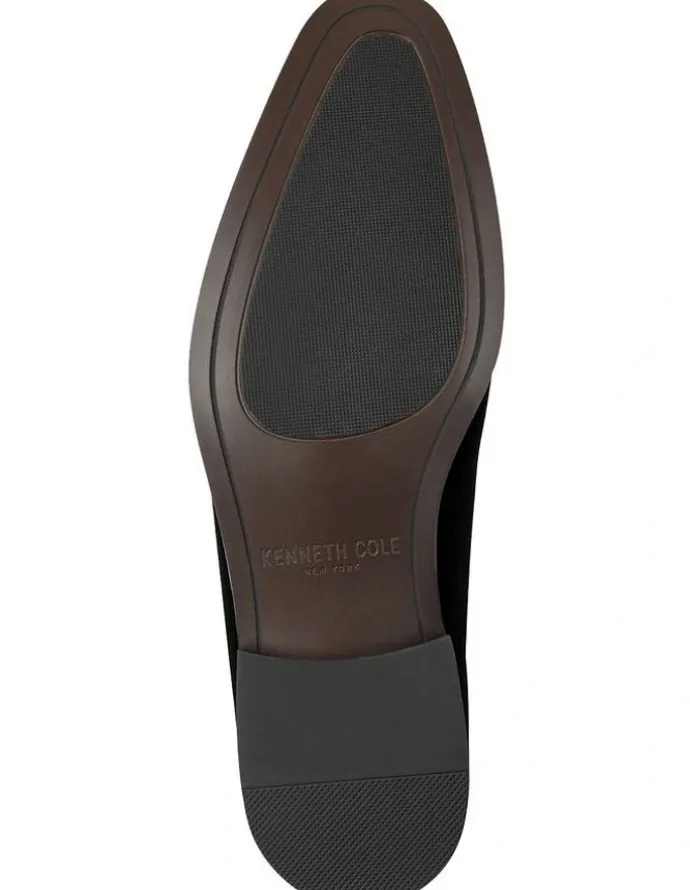 Kenneth Cole Harry 2 Formal Loafer in Black