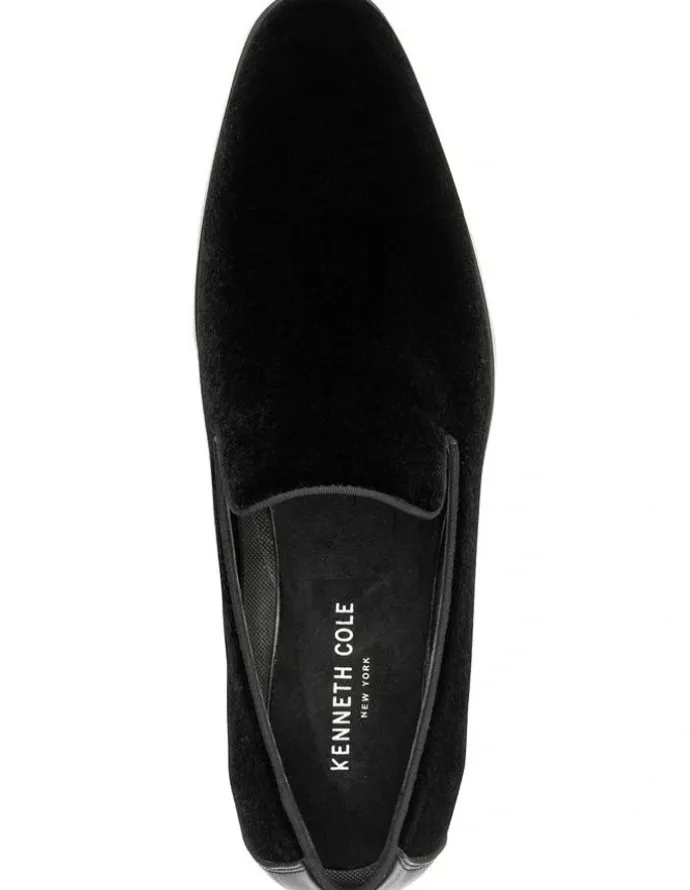 Kenneth Cole Harry 2 Formal Loafer in Black