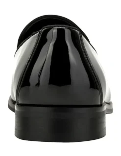 Kenneth Cole Harry Formal Loafer in Black