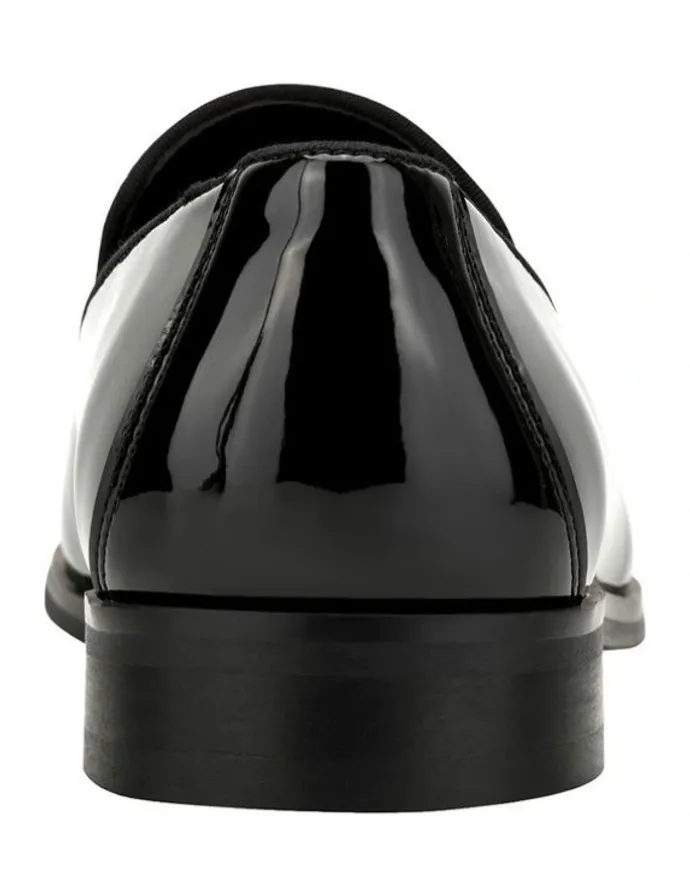 Kenneth Cole Harry Formal Loafer in Black