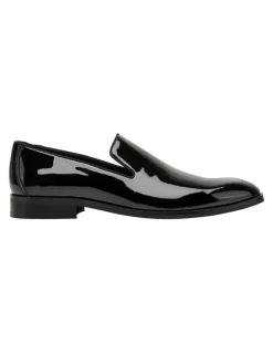 Kenneth Cole Harry Formal Loafer in Black
