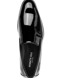 Kenneth Cole Harry Formal Loafer in Black