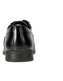 Kenneth Cole Heath Lace up Oxford in Black