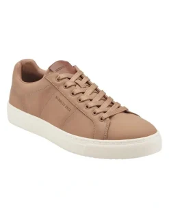 Kenneth Cole Jally Sneaker in Light Brown