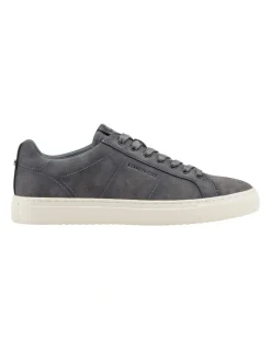Kenneth Cole Jally Sneaker in Dark Grey