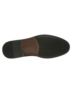 Kenneth Cole Lance Dress Shoes in Brown