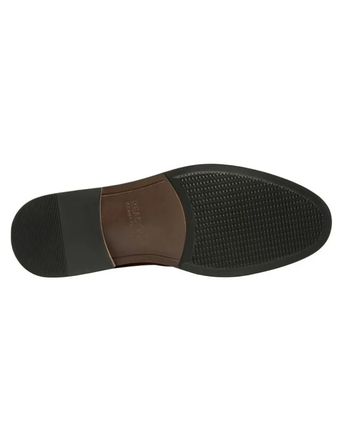 Kenneth Cole Lance Dress Shoes in Brown
