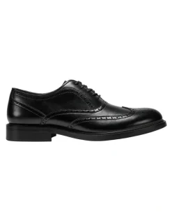 Kenneth Cole Lance Dress Shoes in Black