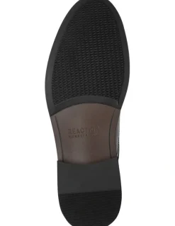 Kenneth Cole Lawstin Dress Shoes in Black