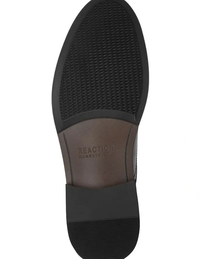 Kenneth Cole Lawstin Dress Shoes in Black