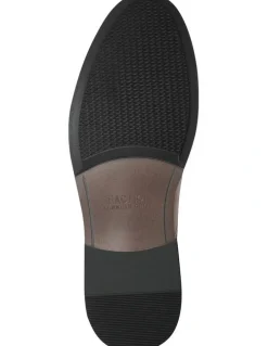 Kenneth Cole Lawstin Dress Shoes in Tan