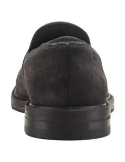 Kenneth Cole Madison Loafer in Gray