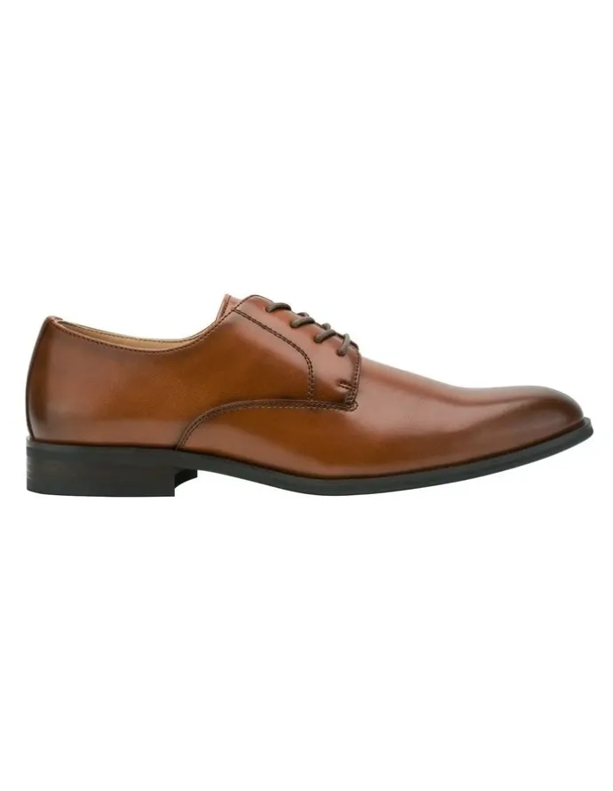 Kenneth Cole Martin Dress Shoes in Tan