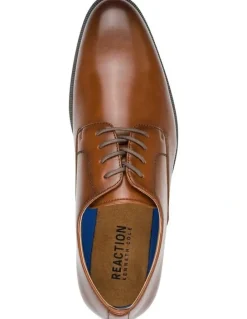 Kenneth Cole Martin Dress Shoes in Tan