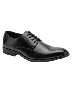 Kenneth Cole Martin Dress Shoes in Black