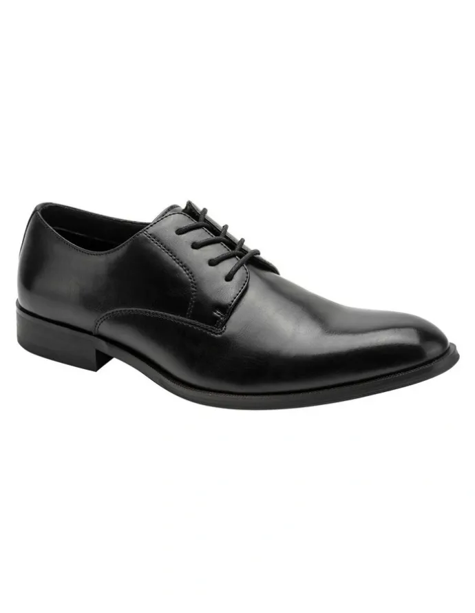 Kenneth Cole Martin Dress Shoes in Black