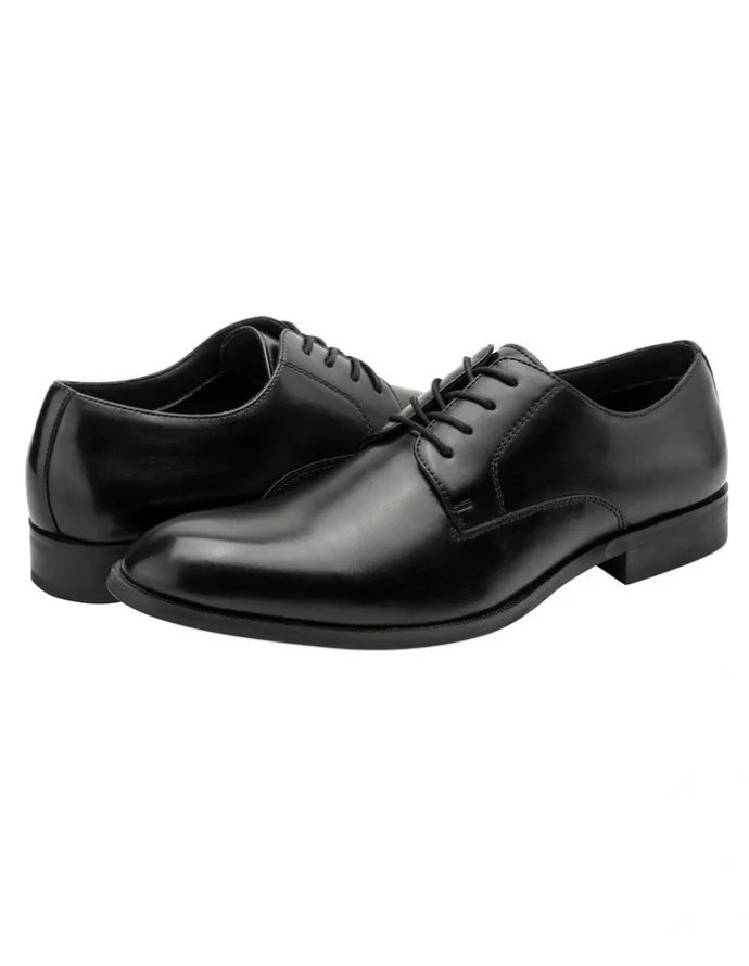 Kenneth Cole Martin Dress Shoes in Black