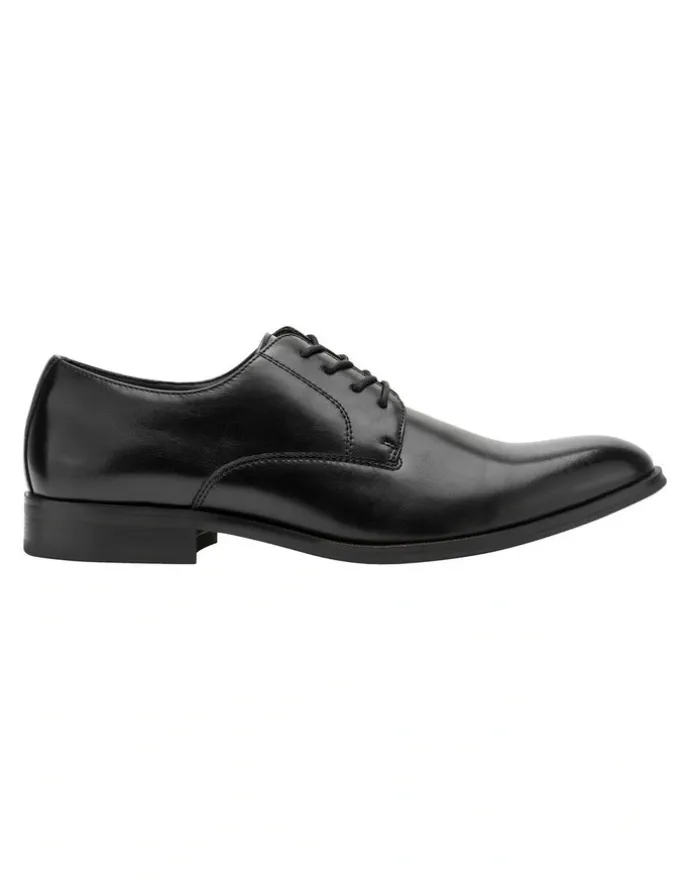 Kenneth Cole Martin Dress Shoes in Black